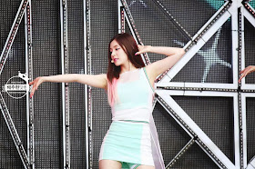 Red Velvet Irene