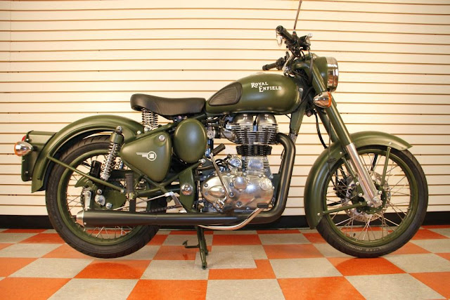 ROYAL ENFIELD BULLET 500 PERFORMANCE MUFFLER | ROYAL ENFIELD BULLET PERFORMANCE EXHAUST | ROYAL ENFIELD BULLET 500 STRAIGHT PERFORMANCE EXHAUST FULL SYSTEM