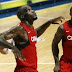 Pre Selección de Canadá para el Preolímpico 2011