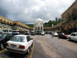 Taj Mahal Shopping Plaza, Ocho Rios