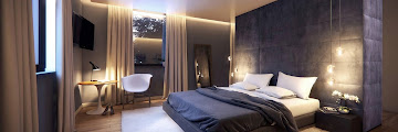 Master Modern Luxury Bedroom Furniture