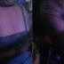 Vídeo: Mulher é flagrada fazendo sexo oral em garçom durante atendimento em bar