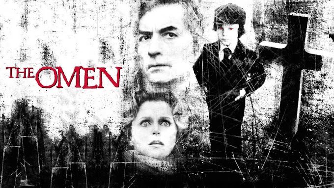 Lanetli Film The Omen ve Lanetleri