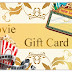 Free win cinema gift card now.(AU)