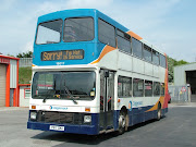 . buses into 'Surf & Cycle' carriers for a new bus service in the county. (stgdevon )