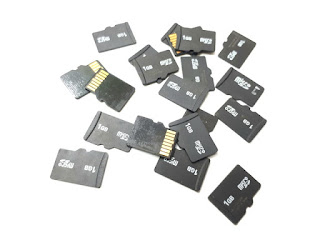 Memory Card MicroSD 1GB Kartu Memori Original Cabutan Handphone