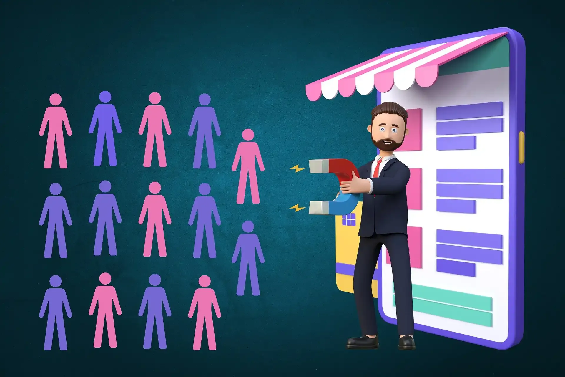 What is Lead Generation and How Can I Get Started?