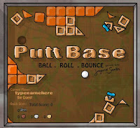 Putt Base walkthrough.