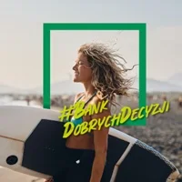 Promocja "Fala nagród": 700 zł premii za konto w BNP Paribas