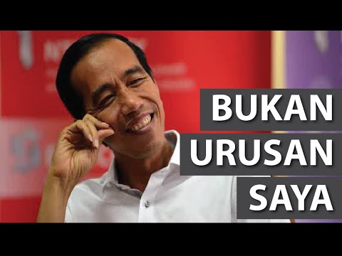  Hmmm... Prabowo Pernah Ingatkan Jokowi soal Natuna, Jawab Jokowi : Itu Bukan Urusan Indonesia