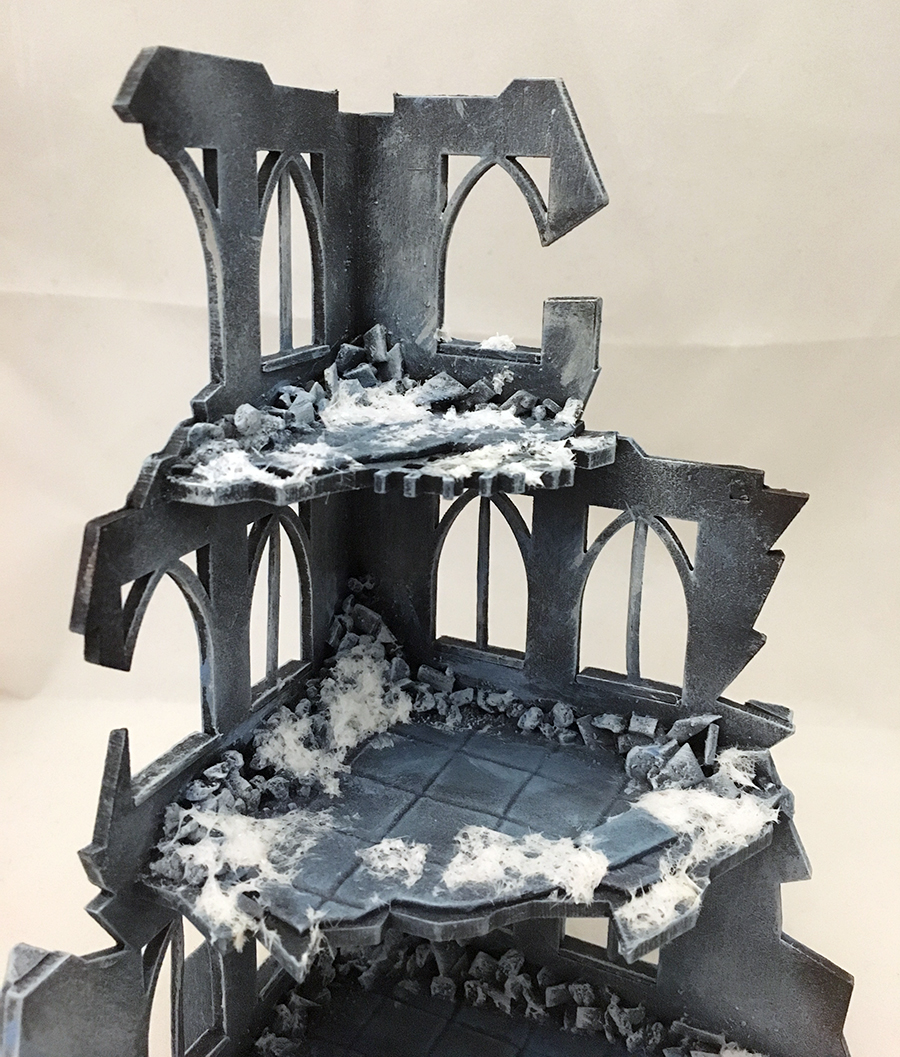 ttcombat ruin sector winter terrain