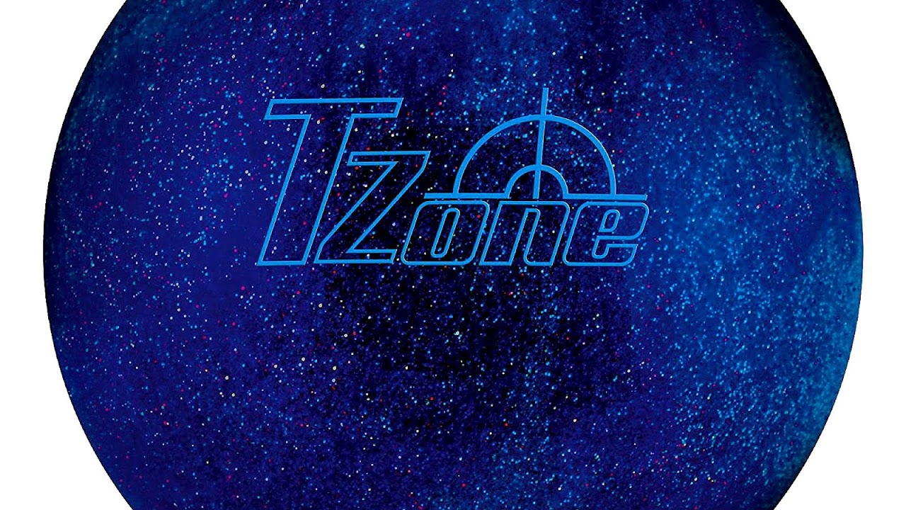 T Zone Bowling Ball Review