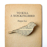 Mocking Bird Book