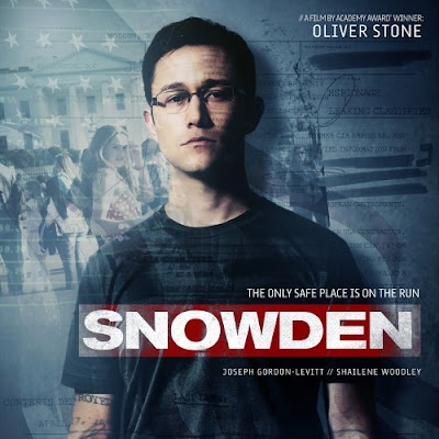 Film Snowden