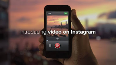 Cara Upload Video Di Instagram