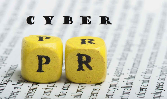 Cyber PR