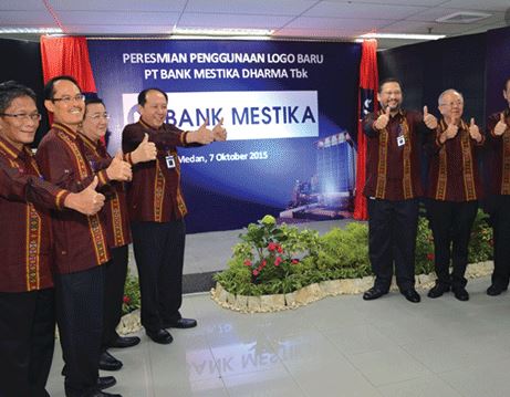 Alamat dan Nomor Telepon Kantor Bank Mestika di Rantau Prapat