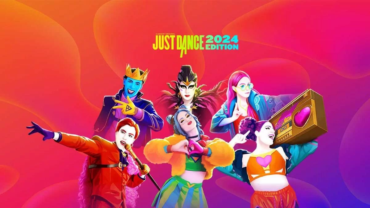 Just Dance 2023 (Multi): previsão das músicas do catálogo - GameBlast