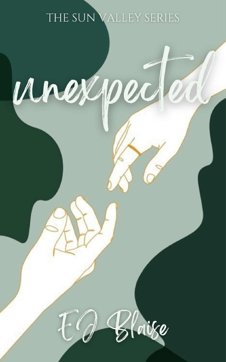 Unexpected by EJ Blaise