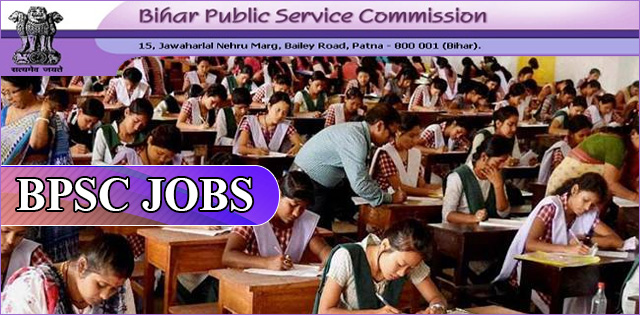 Bihar PSC Recruitment 2024 - BPSC Vacancy 2024