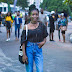 #TAUGHTS FROM LAGOS FASHION AND DESIGN WEEK:Abu Praise Ilamosi