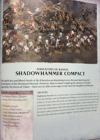 Shadowhammer Compact