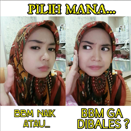 Gambar Meme Lucu Ria Ricis (Yunita) Terbaru - Gambar Lucu 