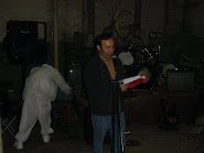 Marcelo Valdés