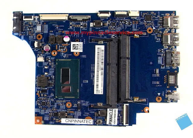 Acer Travelmate 4102NLCI Motherboard