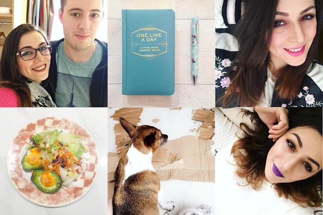 What Cat Says - January & February Through Instagram