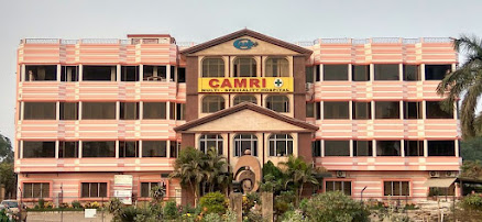 CAMRI HOSPITAL BURDWAN