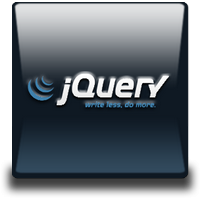 Gegasoft JQuery Training