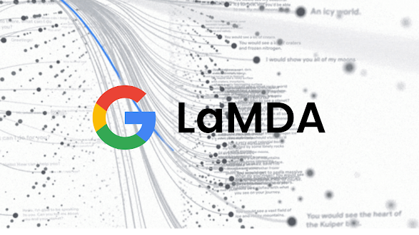 Google LaMDA LLM