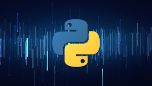 100% OFF | Python A-Z™: Python For Data Science With Real Exercises! - Udemy Coupon