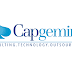 Capgemini Recruitment 2016-2017 for Freshers