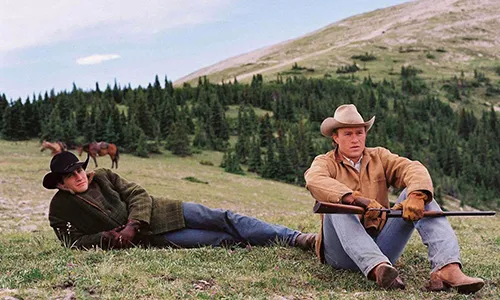 Brokeback Mountain