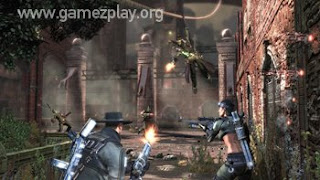 damnation screenshot gamezplay.org