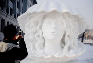 Amazing-Snow-Sculptures-Wallpapers