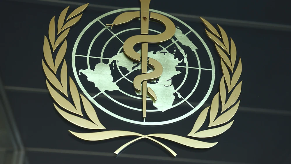 Golpe global: Tratado da OMS sobre pandemia só beneficiará grandes farmacêuticas e bilionários como Bill Gates