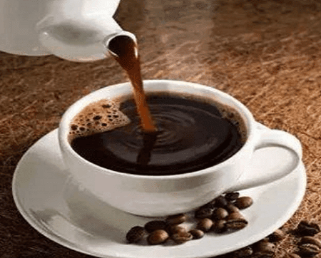 Kumpulan Puisi Singkat Tentang Kopi yang Berkaitan Kehidupan Sehari-hari