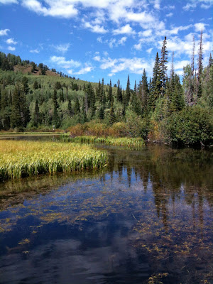 Silver Lake, Utah