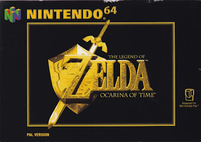 The Legend of Zelda - Ocarina of Time Full Game Repack Download