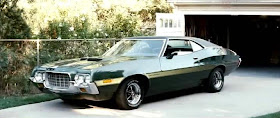 Gran Torino - 1972