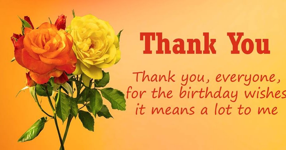 Thank You So Much Everyone For Your Wishes Meaning In Hindi