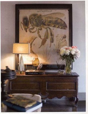 Molly Sims NY apt 1