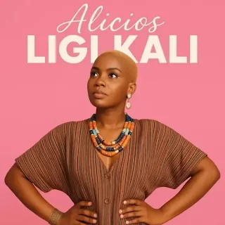 song of alicios - ligi kali