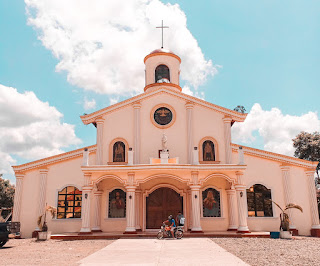 St. Jerome Parish - Tapaz, Capiz