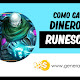 Como ganar dinero Jugando RuneScape en Venezuela