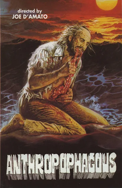 Película - Gomia, terror en el mar Egeo (1980)