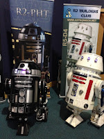 UK R2D2 Builders Club